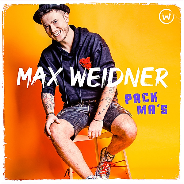Pack ma's, Max Weidner
