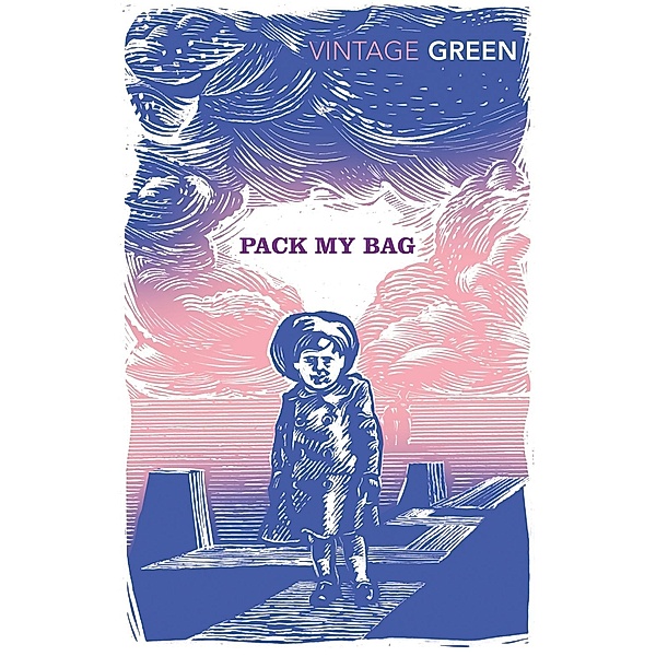 Pack My Bag, Henry Green
