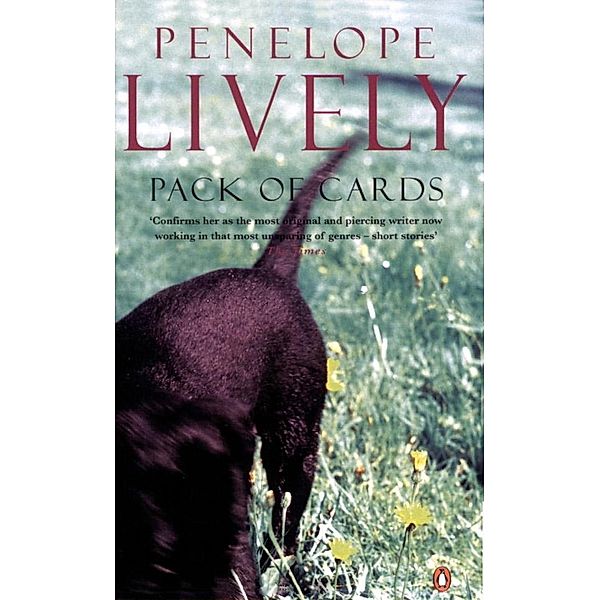 Pack of Cards, Penelope Lively
