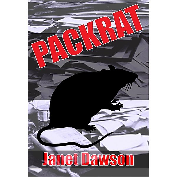 Pack Rat, Janet Dawson