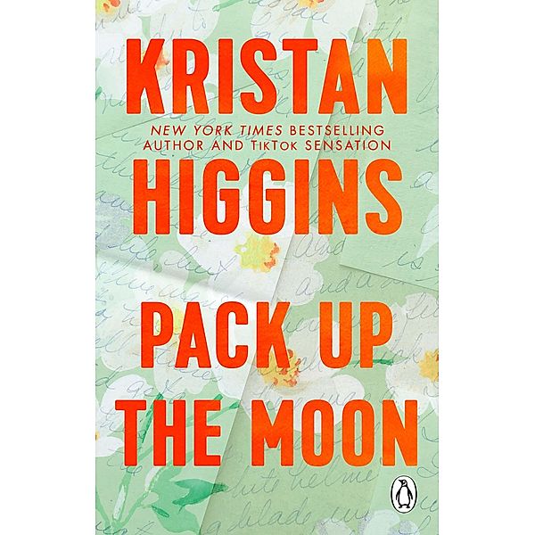 Pack Up the Moon, Kristan Higgins