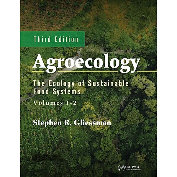 Package Price Agroecology, Stephen R. Gliessman