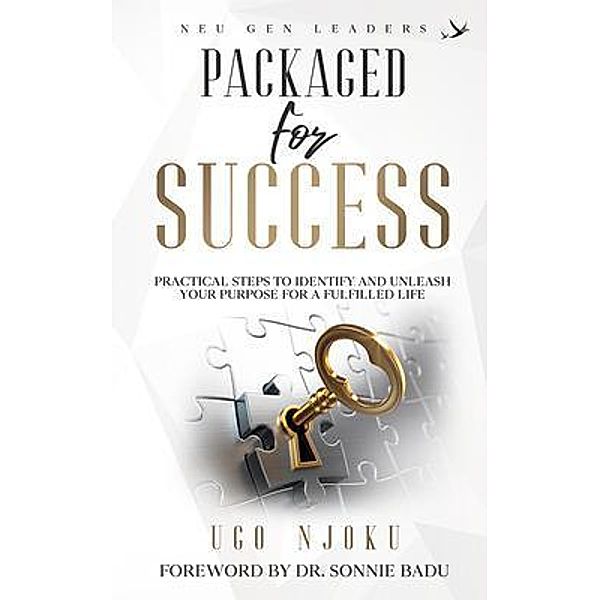 Packaged for Success, Ugo Njoku