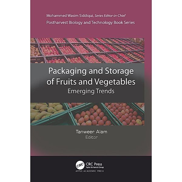 Packaging and Storage of Fruits and Vegetables