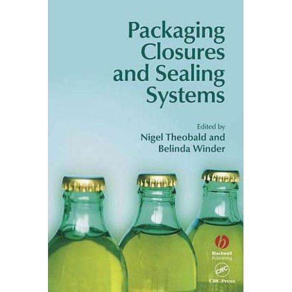 Packaging Closures and Sealing Systems