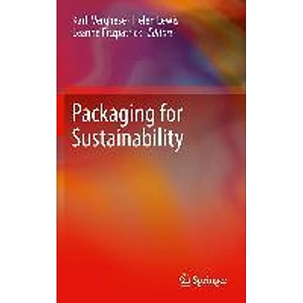 Packaging for Sustainability