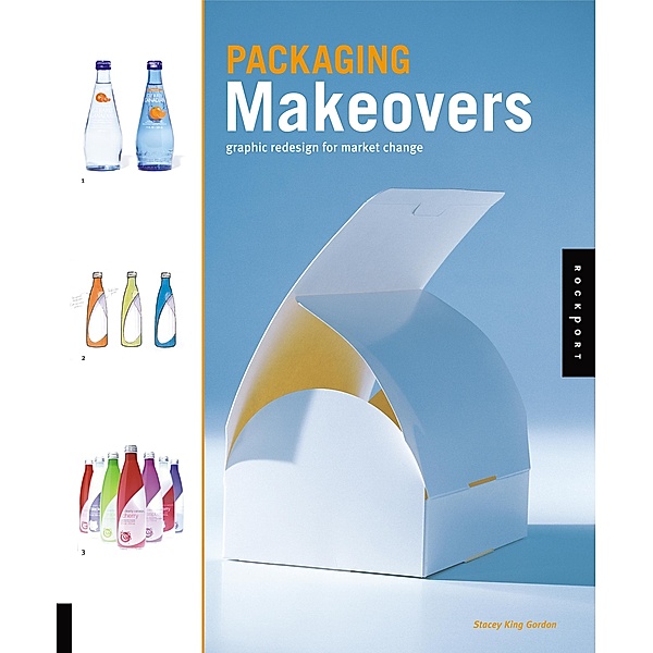Packaging Makeover, Stacey King Gordon