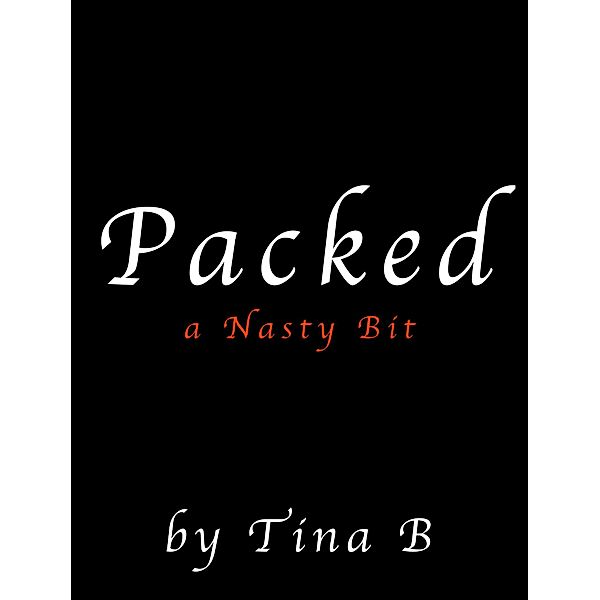 Packed, Tina B