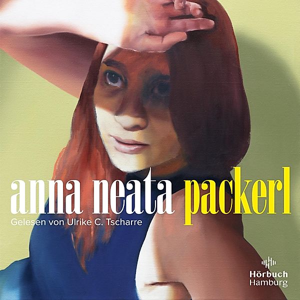 Packerl, Anna Neata