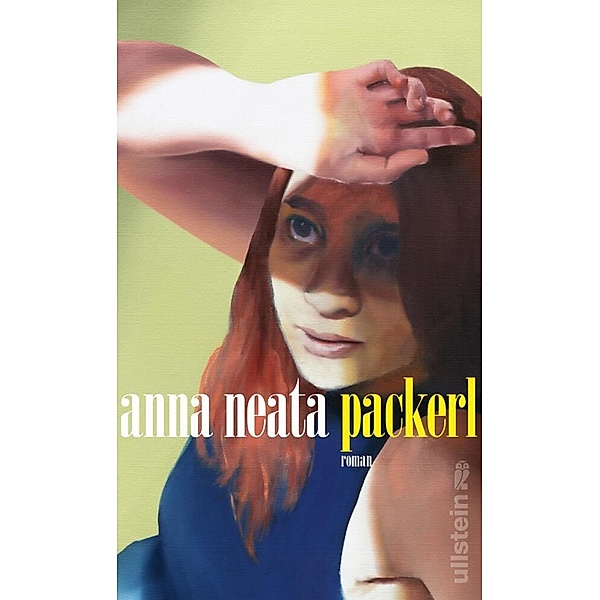 Packerl, Anna Neata