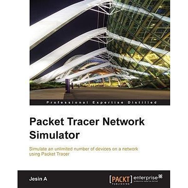 Packet Tracer Network Simulator, Jesin A