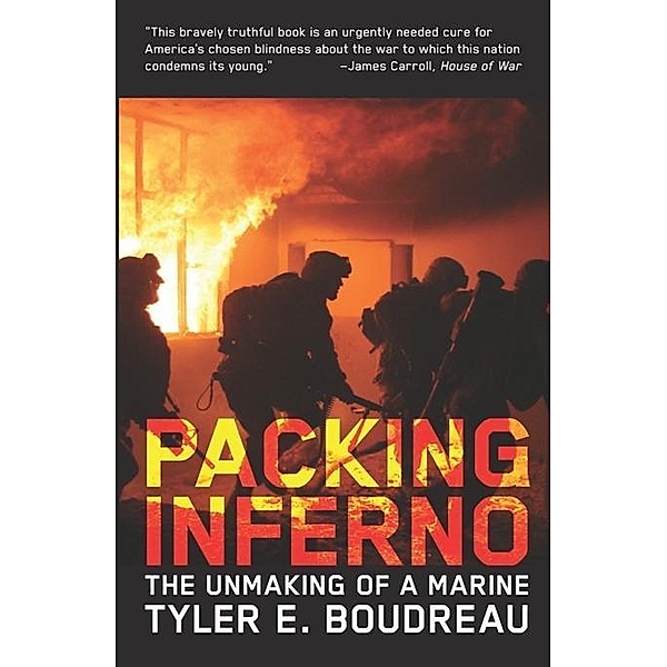 Packing Inferno, Tyler E. Boudreau