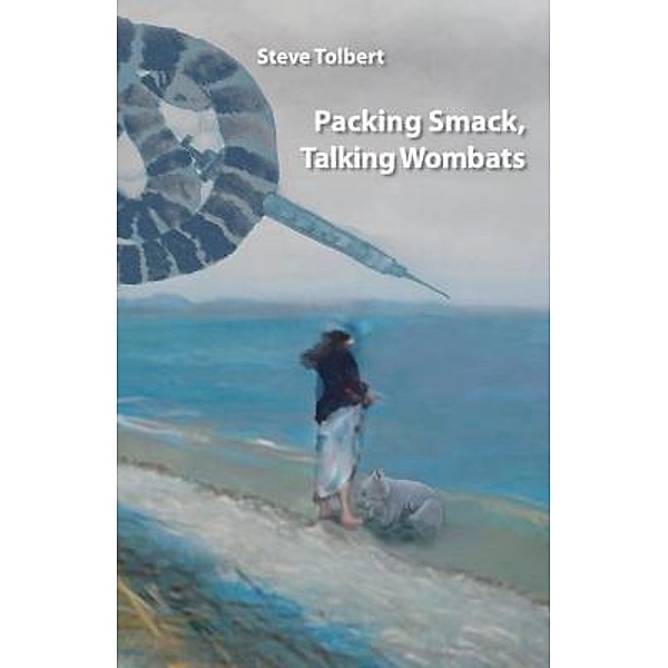 Packing Smack, Talking Wombats, Steve Tolbert
