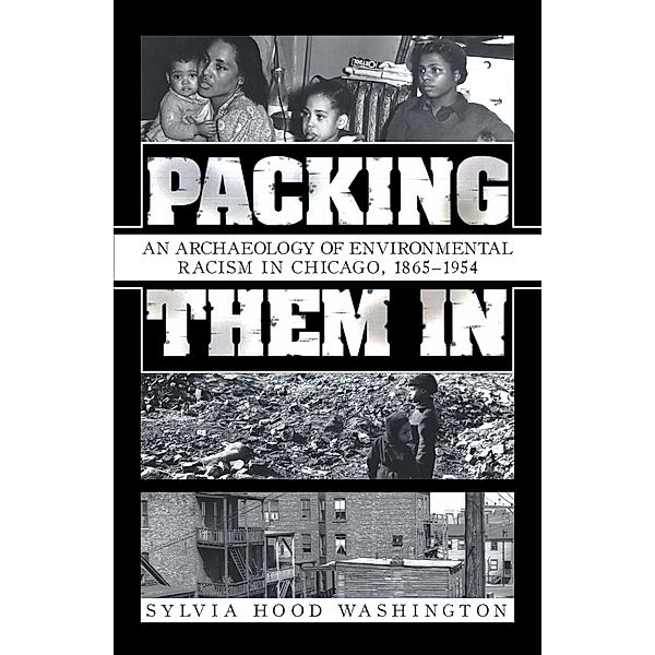 Packing Them In, Sylvia Hood Washington