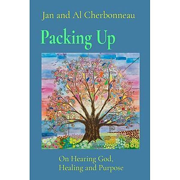 Packing Up, Jan Cherbonneau, Al Cherbonneau