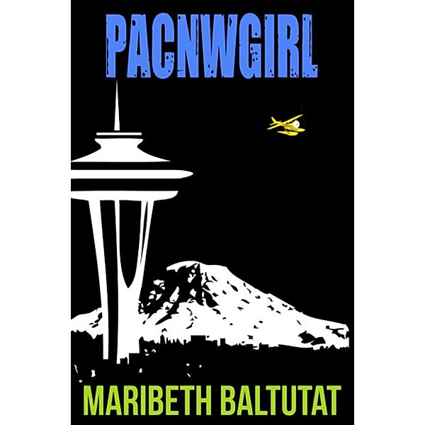 Pacnwgirl, Maribeth Baltutat