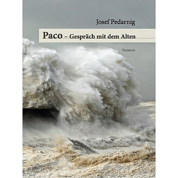 Paco, Josef Pedarnig