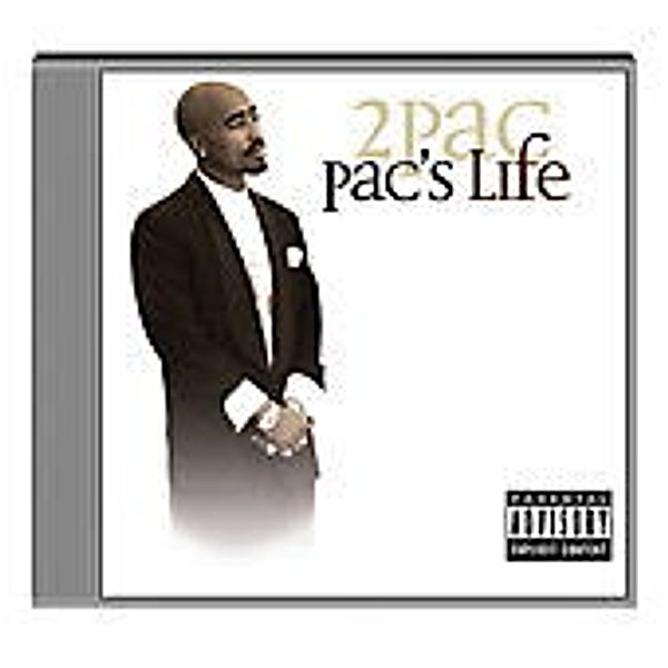 Pac's Life, 2Pac