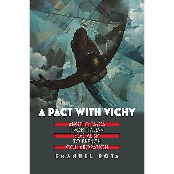 Pact with Vichy, Emanuel Rota