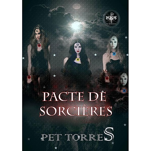 Pacte des sorcières, P. Torres
