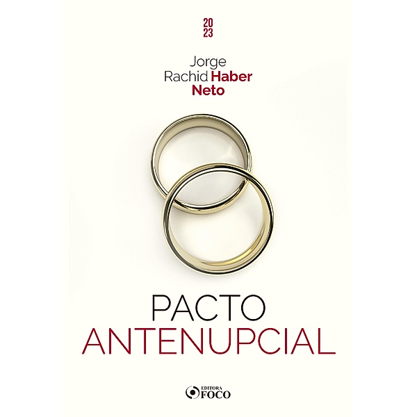 Pacto Antenupcial, Jorge Rachid Haber Neto