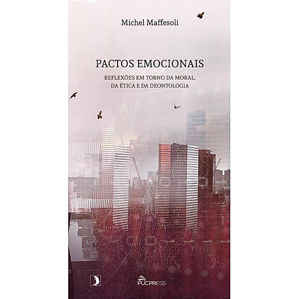 Pactos emocionais / Café Filosófico, Michel Maffesoli