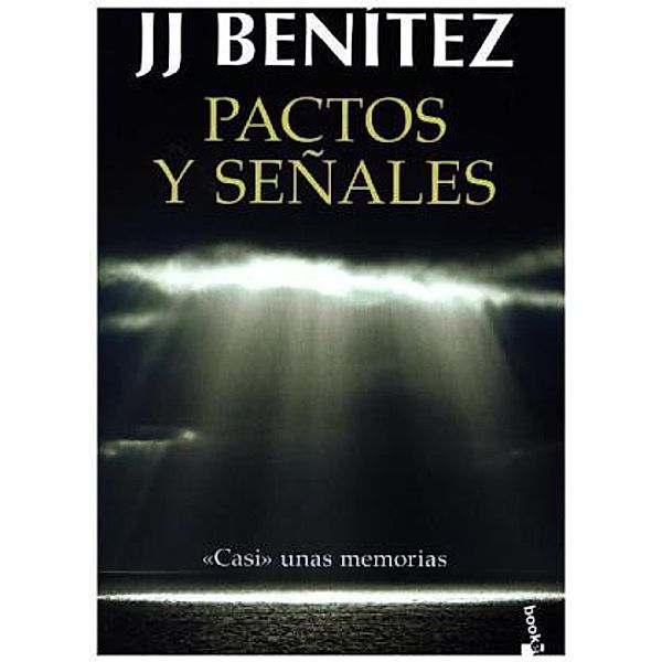 Pactos y señales, J. J. Benítez