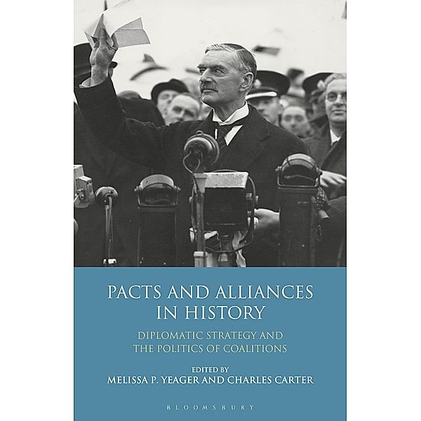 Pacts and Alliances in History