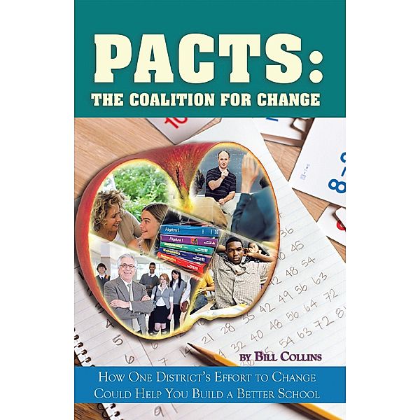 PACTS: The Coalition for Change, Bill Collins