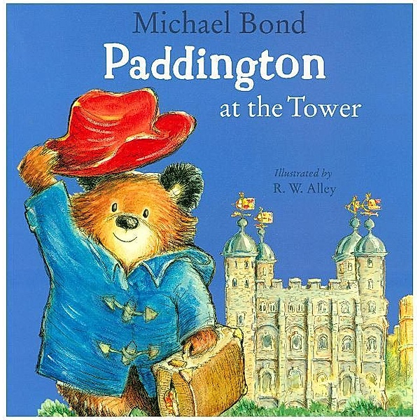 Paddington at the Tower, Michael Bond