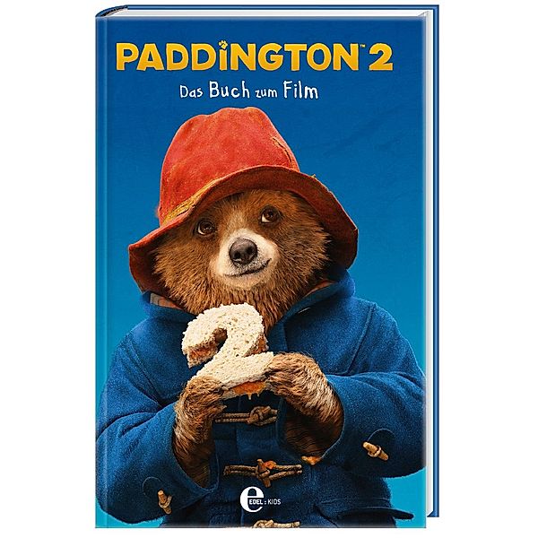 Paddington.Bd.2, Paddington Bär