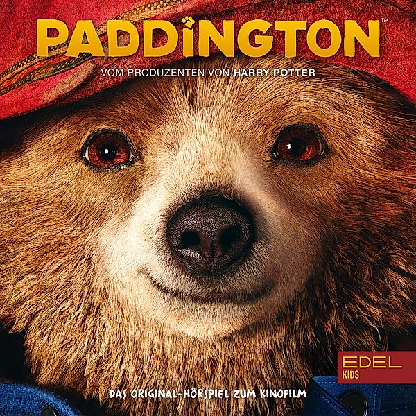 Paddington (Das Original-Hörspiel zum Kinofilm), Thomas Karallus