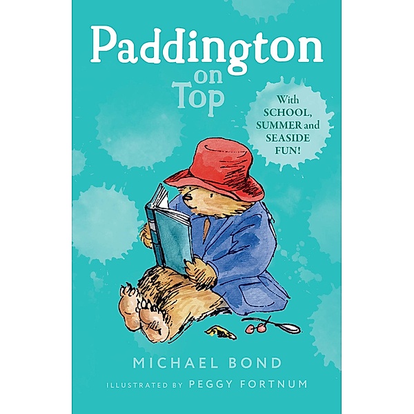 Paddington on Top, Michael Bond