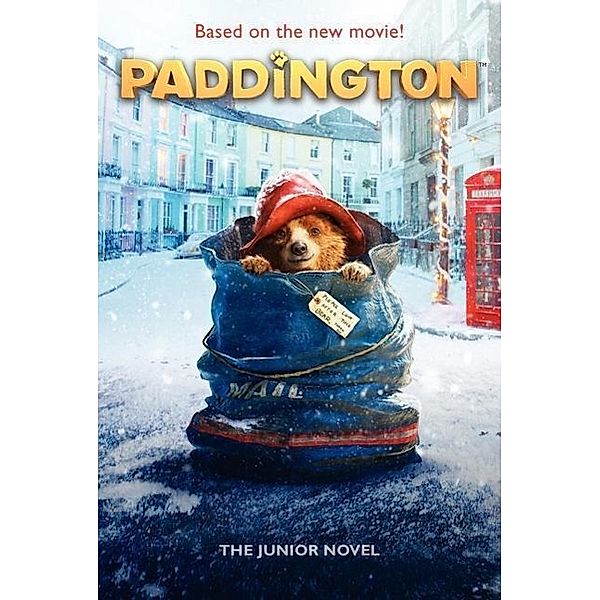 Paddington: The Junior Novel, Jeanne Willis