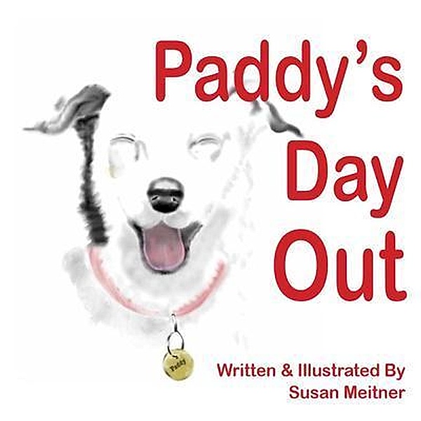 Paddy's Day Out / Bobolin Media, Susan Meitner