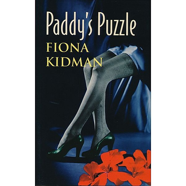 Paddy's Puzzle, Fiona Kidman