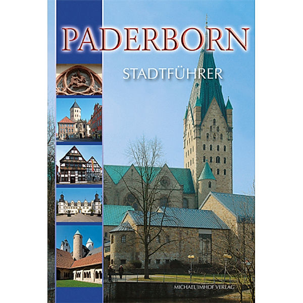 Paderborn, Michael Imhof