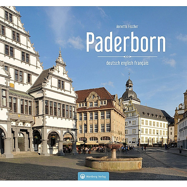 Paderborn, Annette Fischer