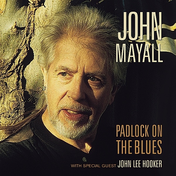Padlock On The Blues, John Mayall