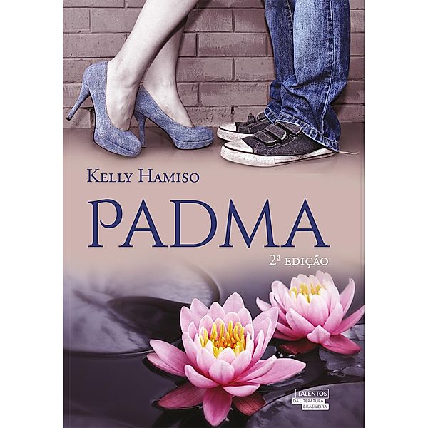 Padma, Kelly Hamiso