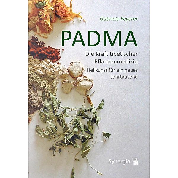 Padma, Gabriele Feyerer