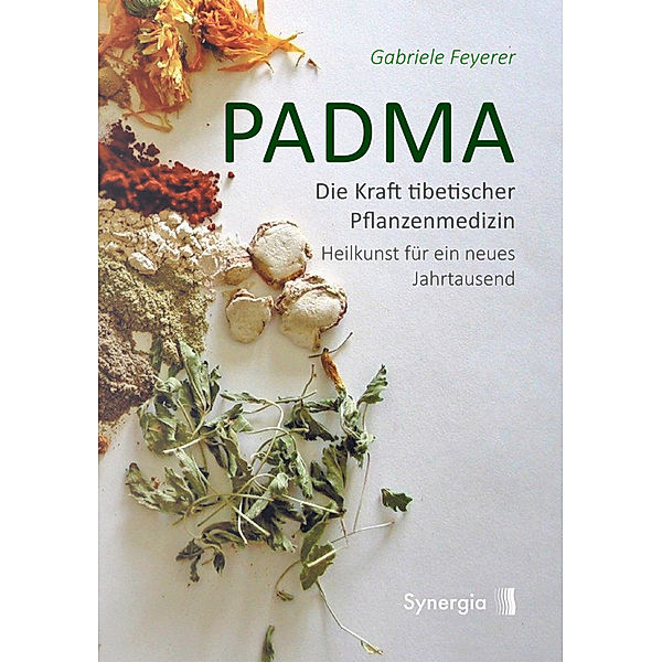 Padma, Gabriele Feyerer