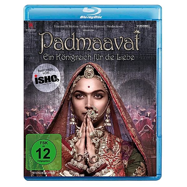 Padmaavat - Ein Königreich für die Liebe, Deepika Padukone