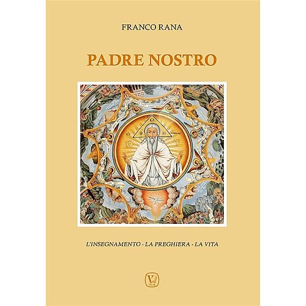 Padre Nostro, Franco Rana