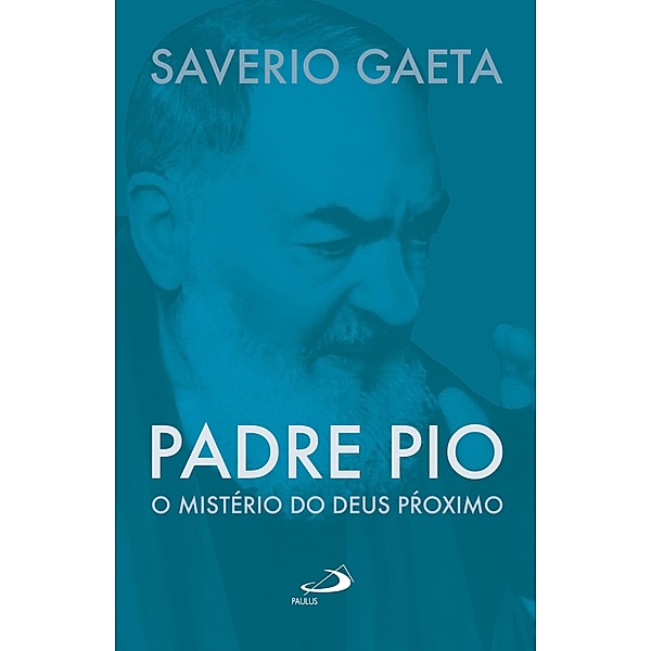 Padre Pio, Saverio Gaeta