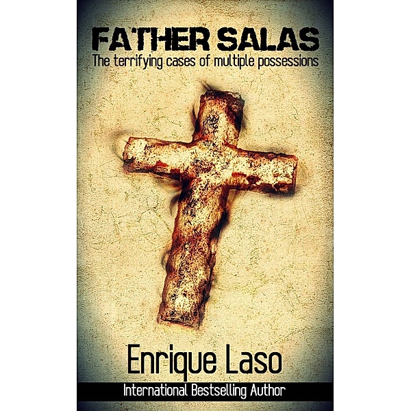 Padre Salas, Enrique Laso