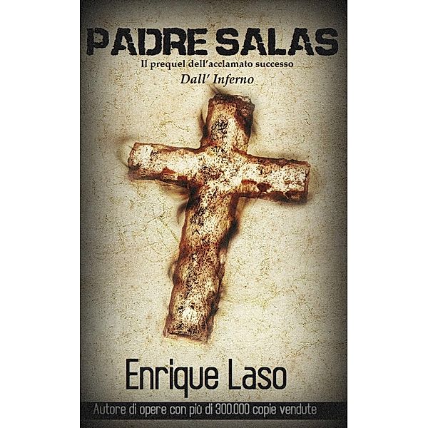 Padre Salas, Enrique Laso