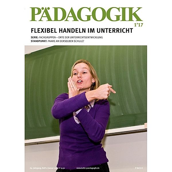 Pädagogik 1/2017