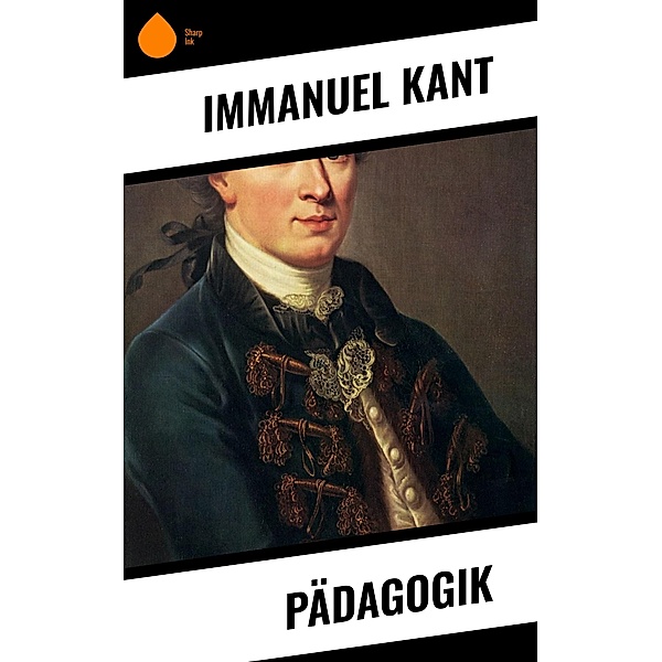 Pädagogik, Immanuel Kant