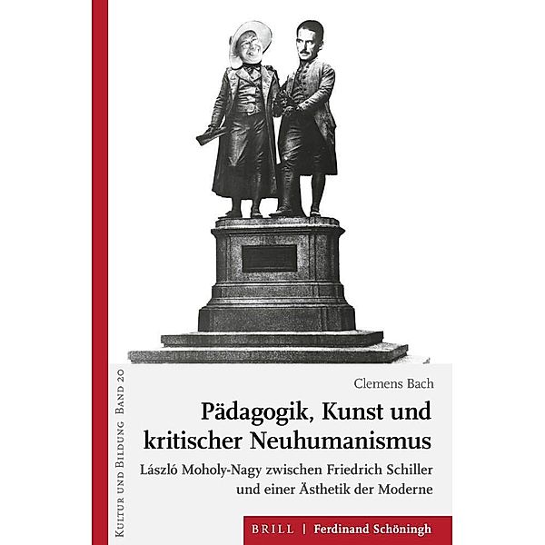 Pädagogik, Kunst und kritischer Neuhumanismus, Clemens Bach